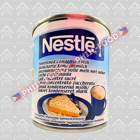 Nestlé Sweetened Condensed Milk