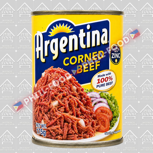 Argentina Corned Beef