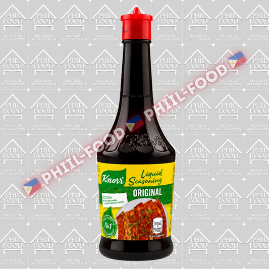 Knorr Liquid Seasoning Original