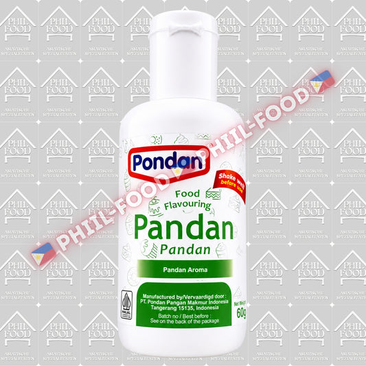 Pondan Pandan Food Flavouring