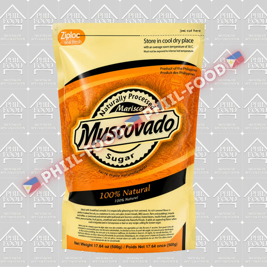 Marisco Muscovado Sugar