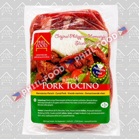 Pork Tocino 500g