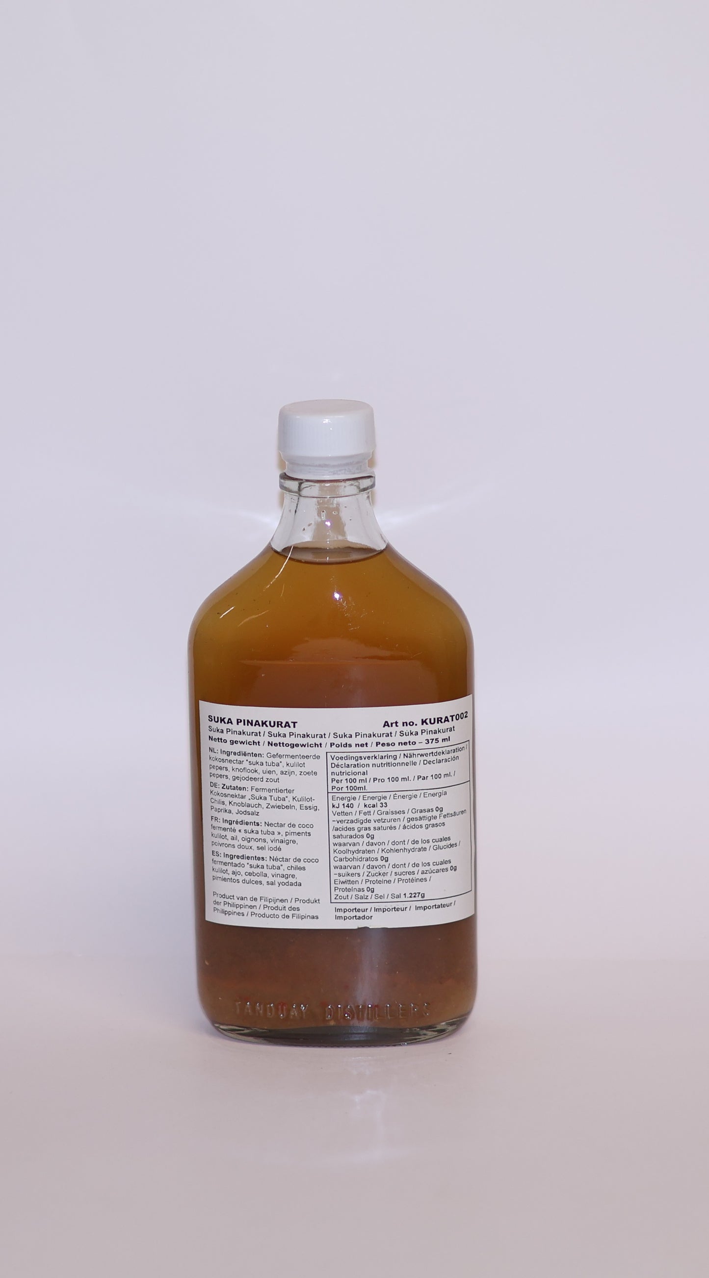 Suka - Pinakurat 250 ml